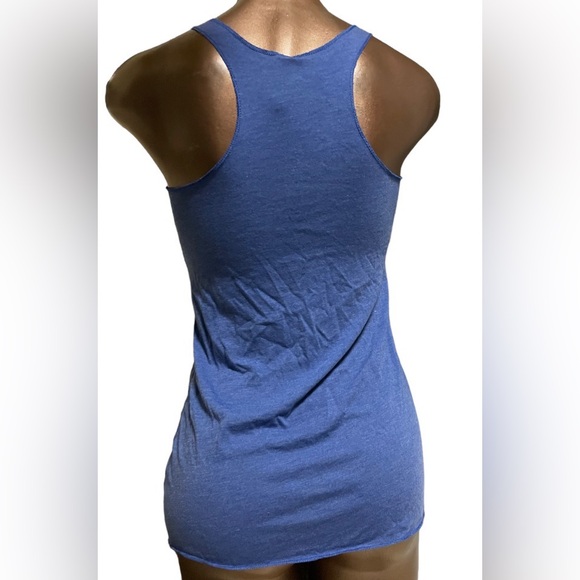 Sleeping Beauty Racerback Tank - Picture 3 of 5